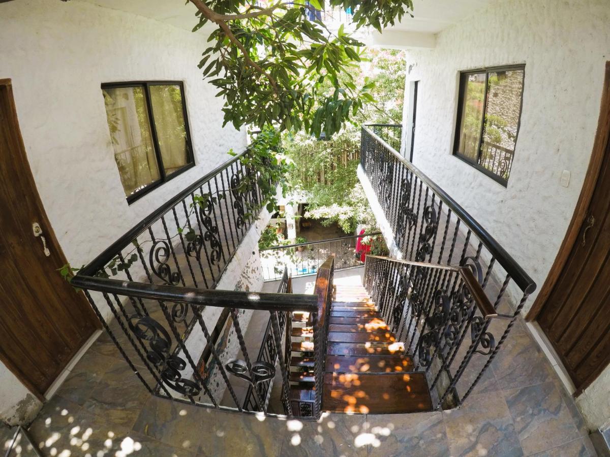 Rokadura Hotel Santa Marta  Exterior photo