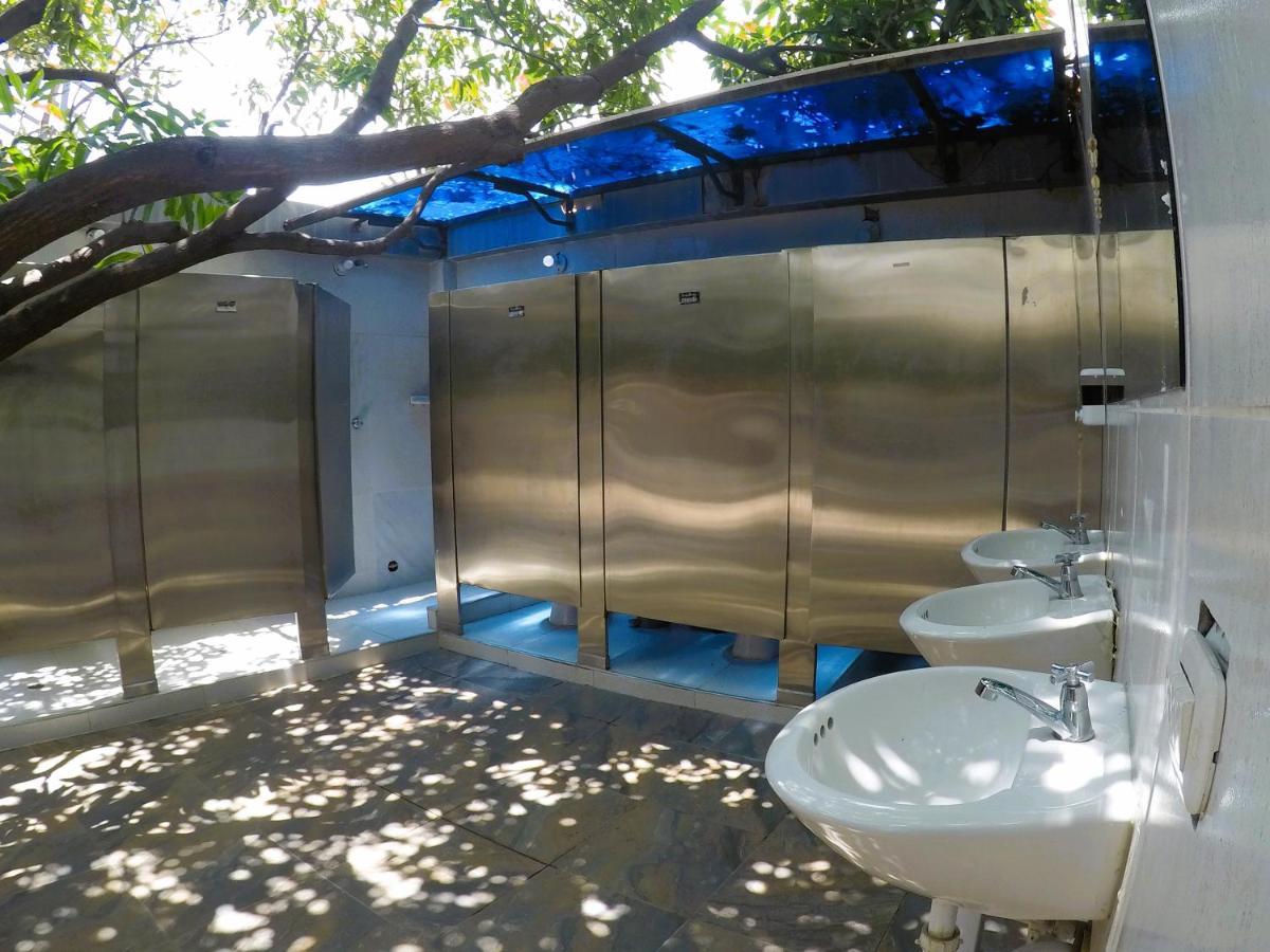 Rokadura Hotel Santa Marta  Exterior photo