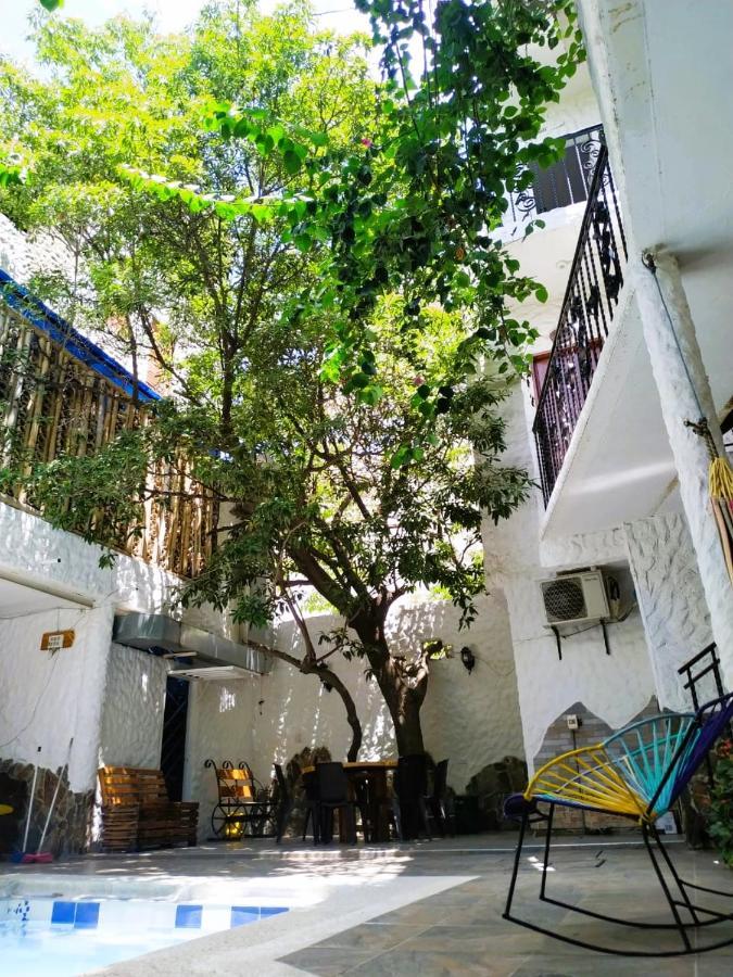 Rokadura Hotel Santa Marta  Exterior photo