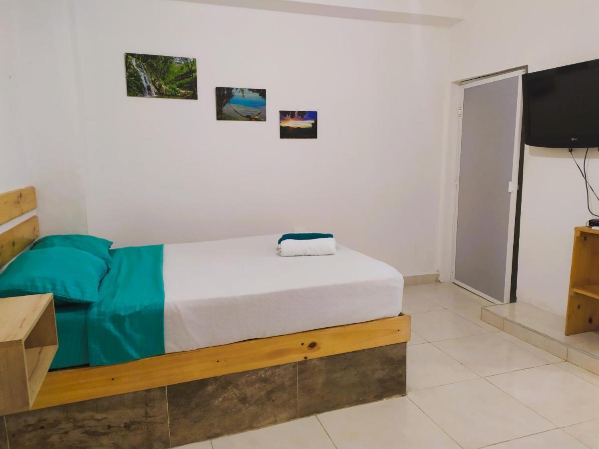 Rokadura Hotel Santa Marta  Exterior photo