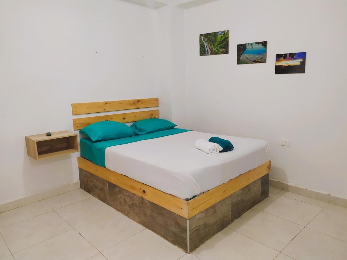 Rokadura Hotel Santa Marta  Exterior photo