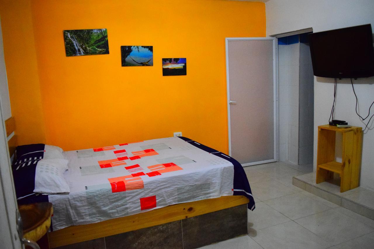 Rokadura Hotel Santa Marta  Exterior photo