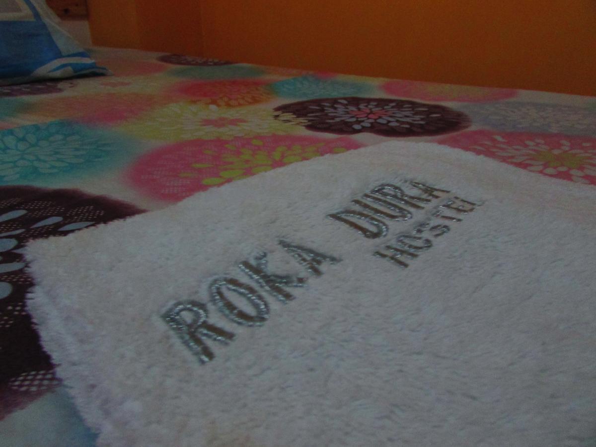 Rokadura Hotel Santa Marta  Exterior photo